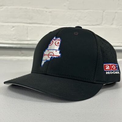 207 Hockey Rink Ultima Cap Thumbnail