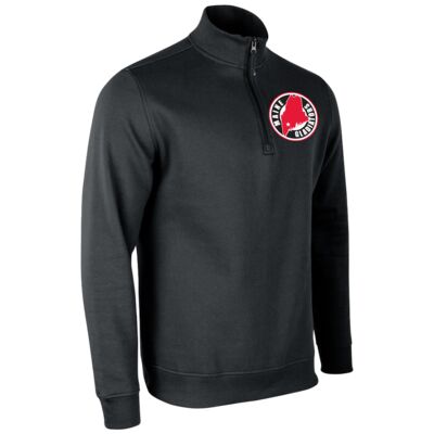 Fleece 1/4 Zip Pullover Thumbnail