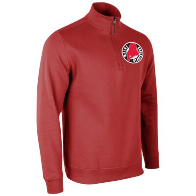 Fleece 1/4 Zip Pullover Thumbnail