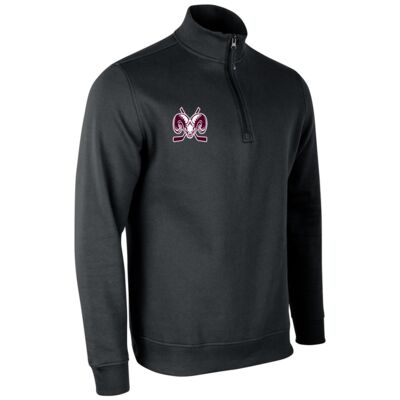 Gorham Hockey Fleece 1/4 Zip Pullover Thumbnail