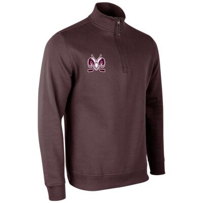 Gorham Hockey Fleece 1/4 Zip Pullover Thumbnail