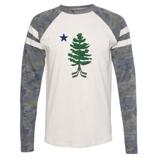 207 Dirigoal Long Sleeve Thumbnail