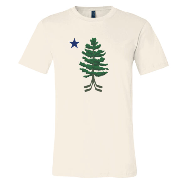 207 Dirigoal T-Shirt Thumbnail