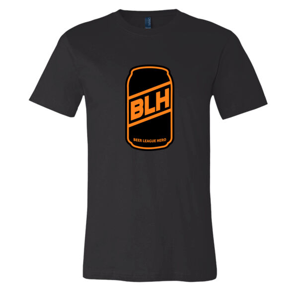 Beer League Hero T-Shirt Thumbnail