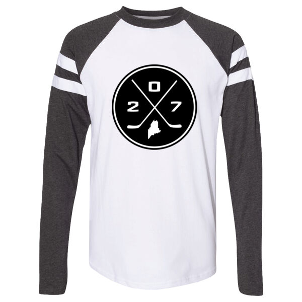 207 Cross-Check Long Sleeve 4 Thumbnail